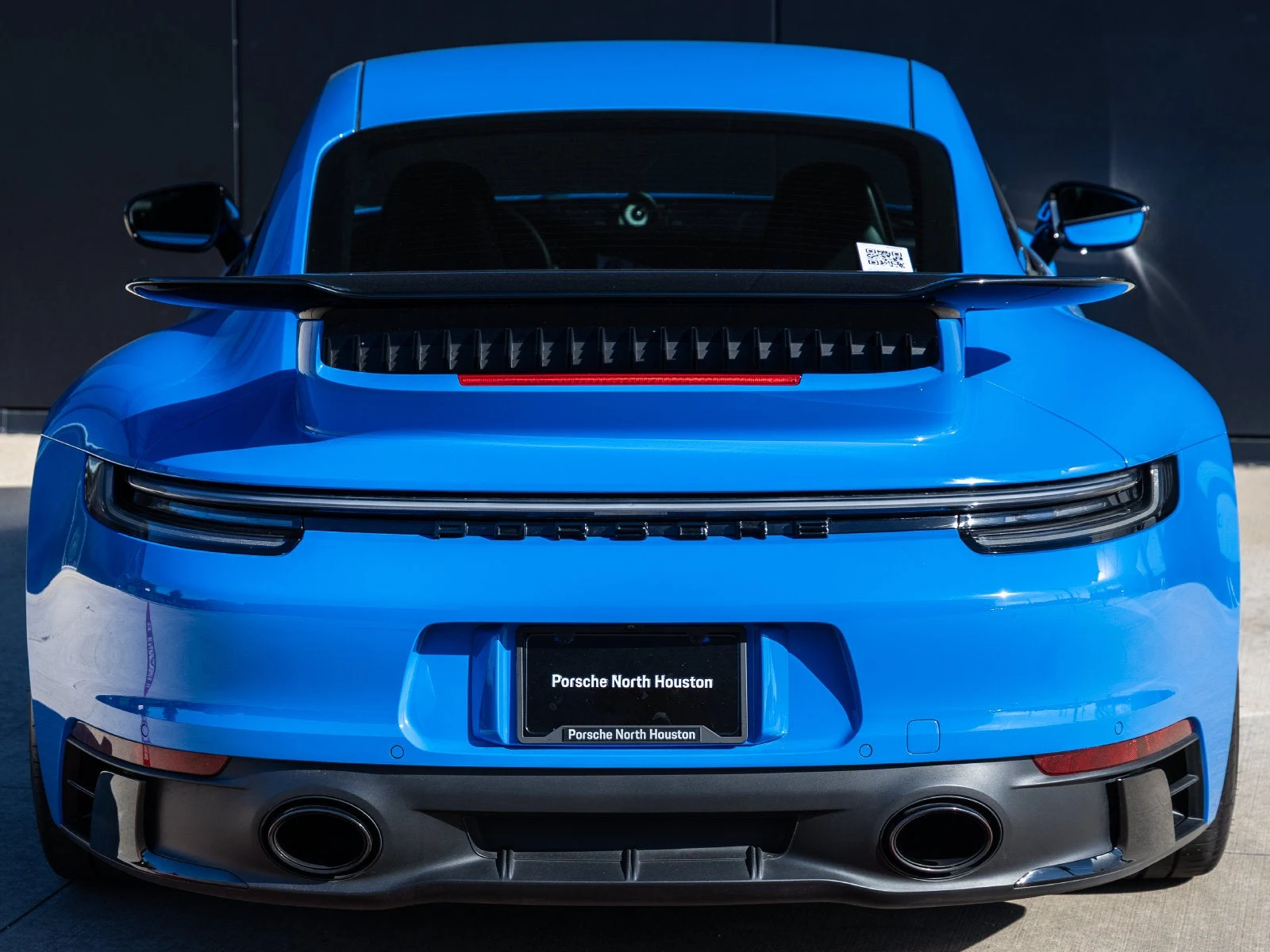 2023 Porsche 911 Carrera GTS (992.1), 10/20