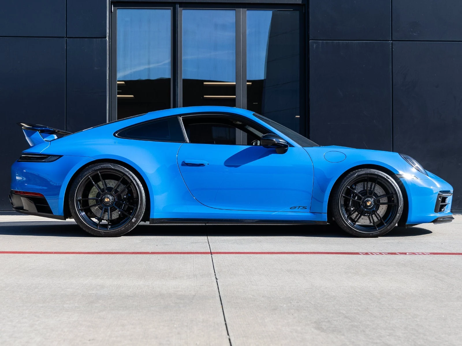 2023 Porsche 911 Carrera GTS (992.1), 13/20