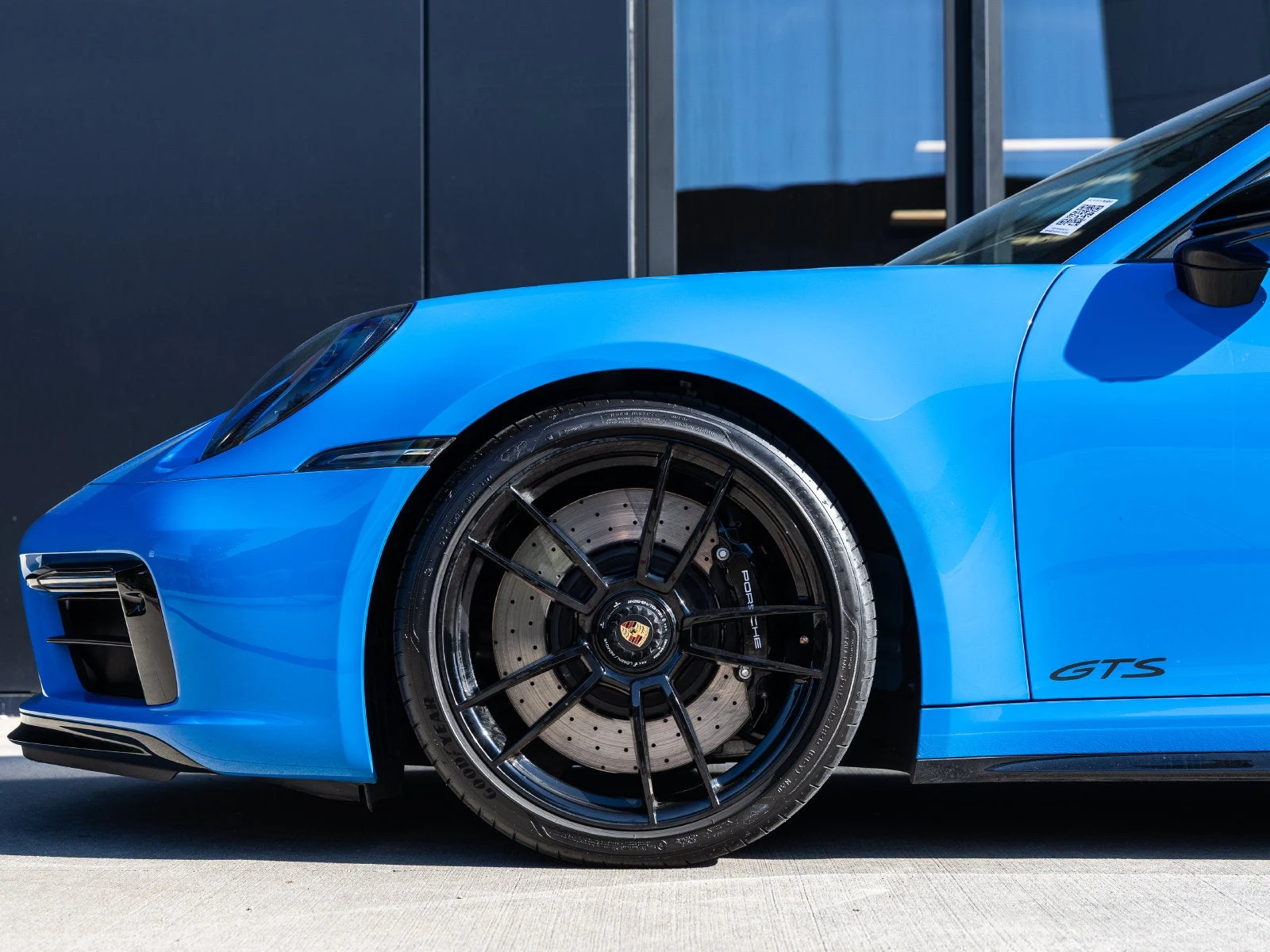 2023 Porsche 911 Carrera GTS (992.1), 14/20