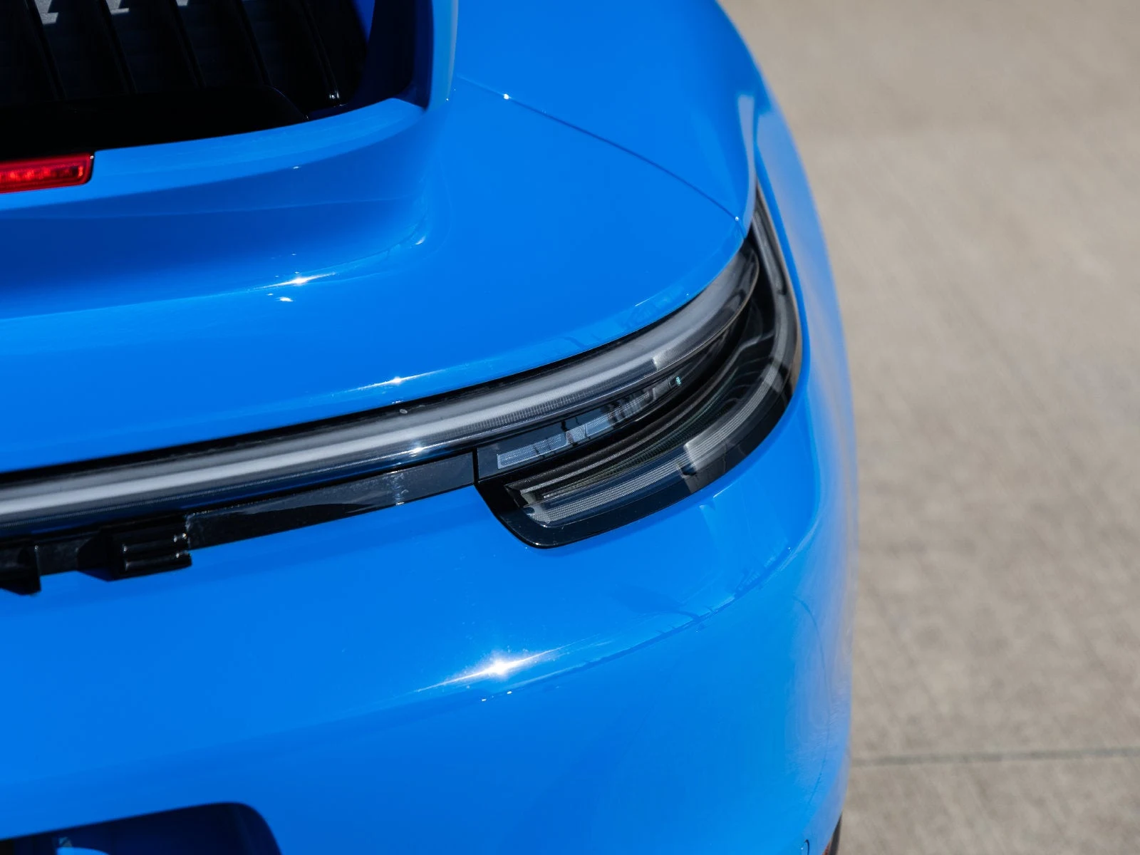 2023 Porsche 911 Carrera GTS (992.1), 15/20