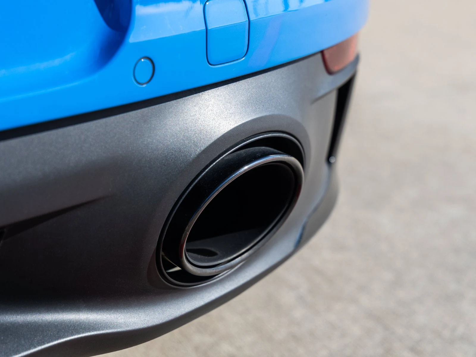 2023 Porsche 911 Carrera GTS (992.1), 16/20