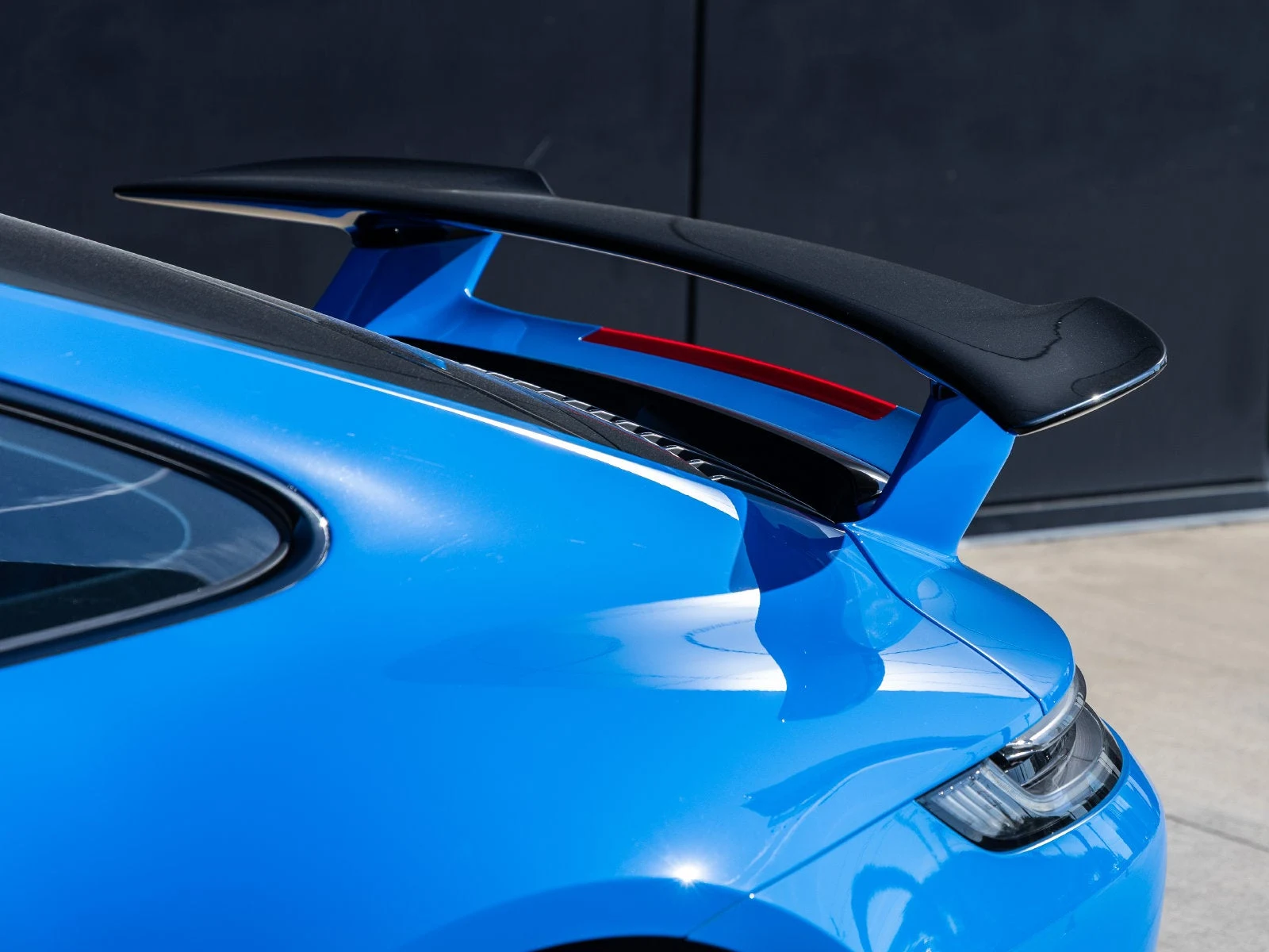 2023 Porsche 911 Carrera GTS (992.1), 20/20