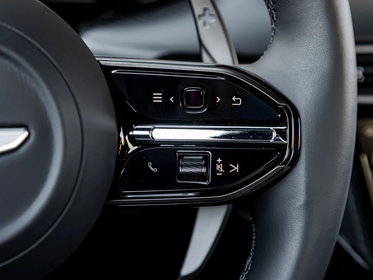 2026 Aston Martin Vantage S (2024 Update), 20/20