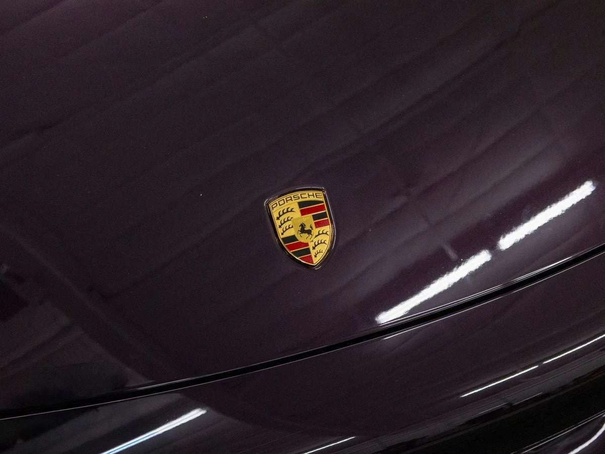 2024 Porsche 911 Targa 4 GTS (992.1), 12/20