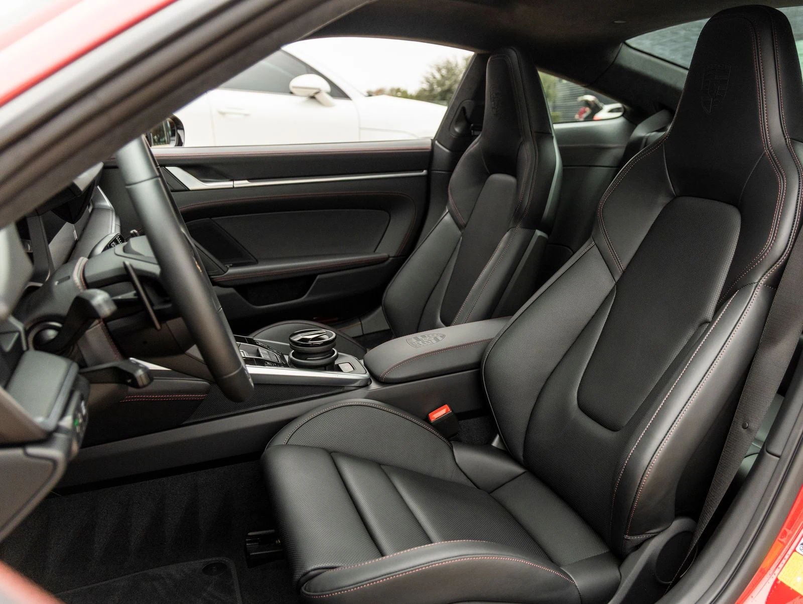 2026 Porsche 911 Carrera GTS (992.2), 5/20