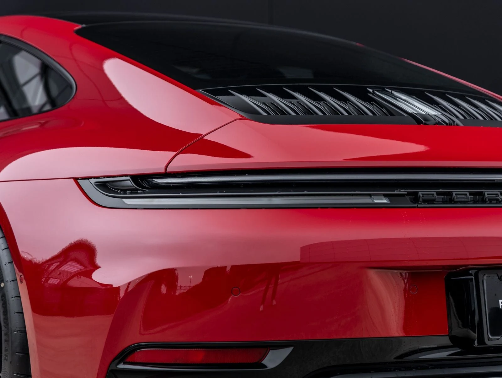 2026 Porsche 911 Carrera GTS (992.2), 14/20