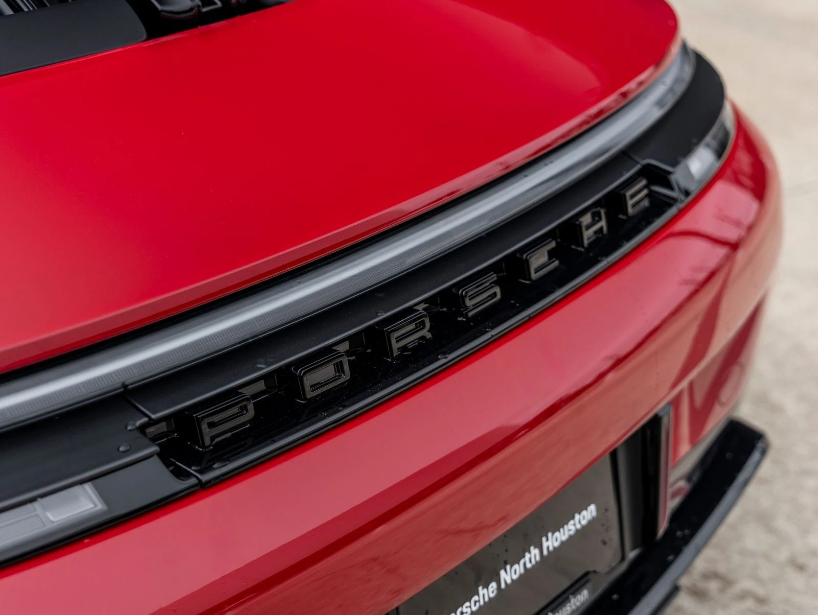 2026 Porsche 911 Carrera GTS (992.2), 15/20