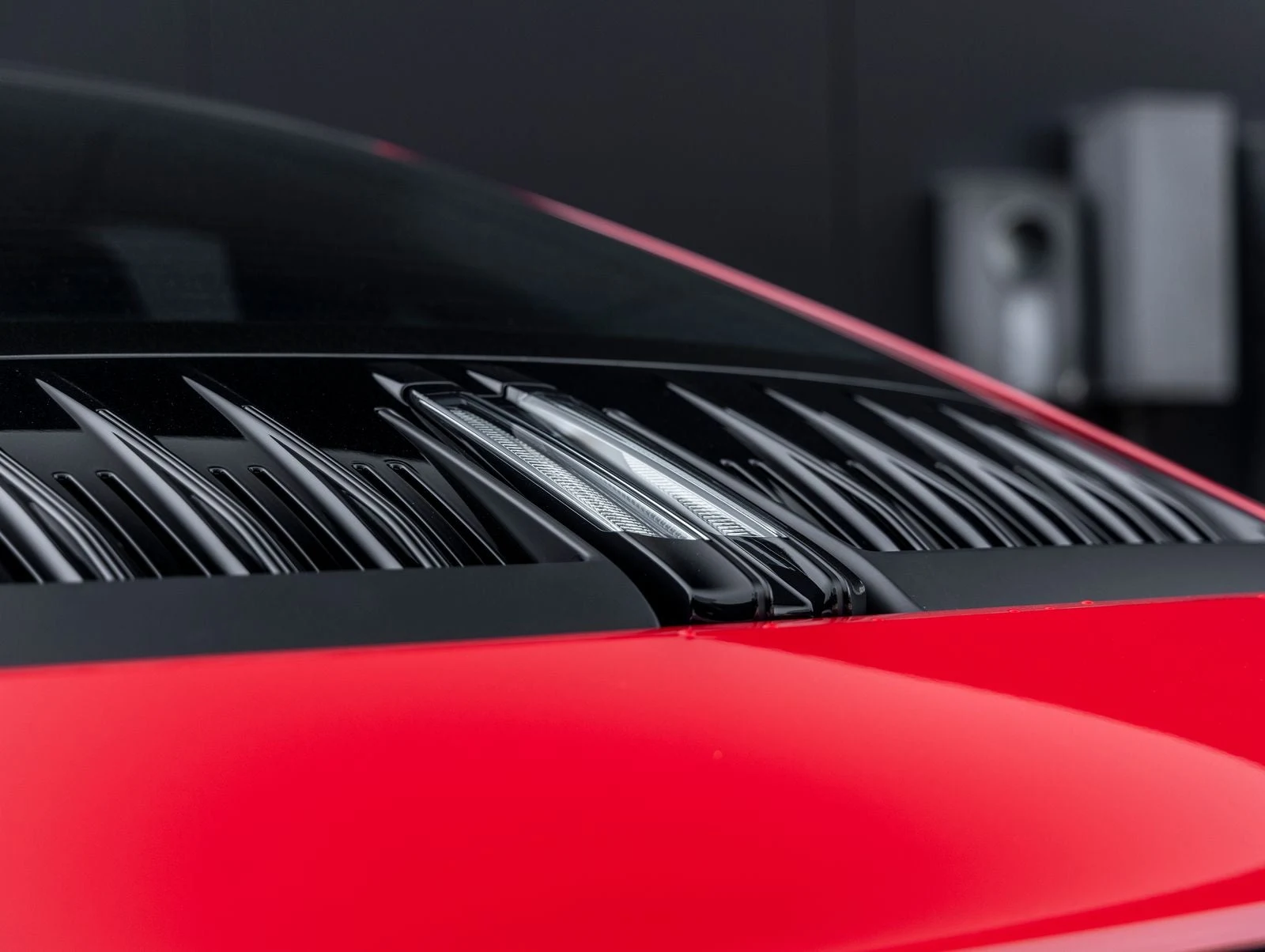 2026 Porsche 911 Carrera GTS (992.2), 16/20