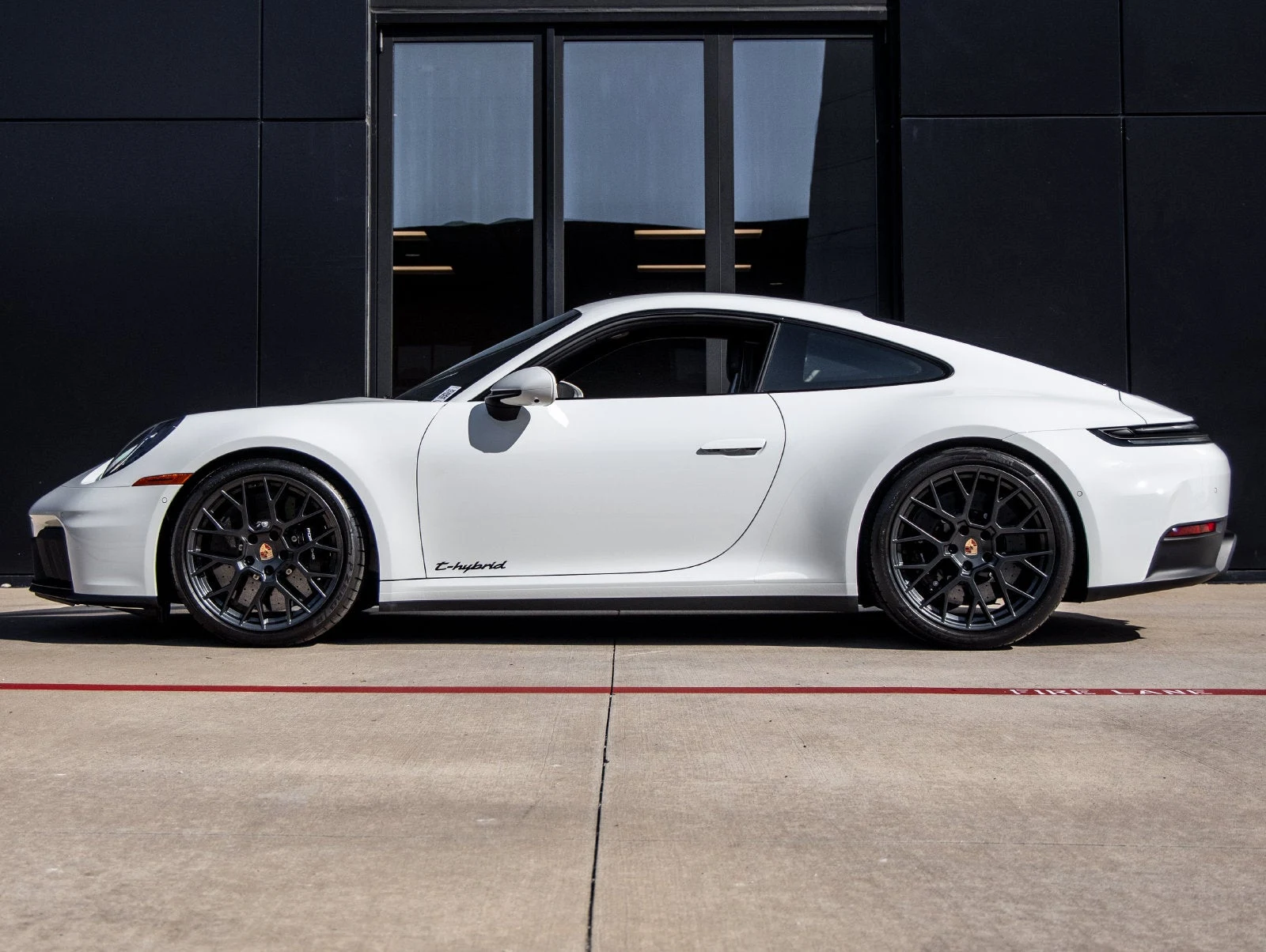 2026 Porsche 911 Carrera GTS (992.2), 2/20