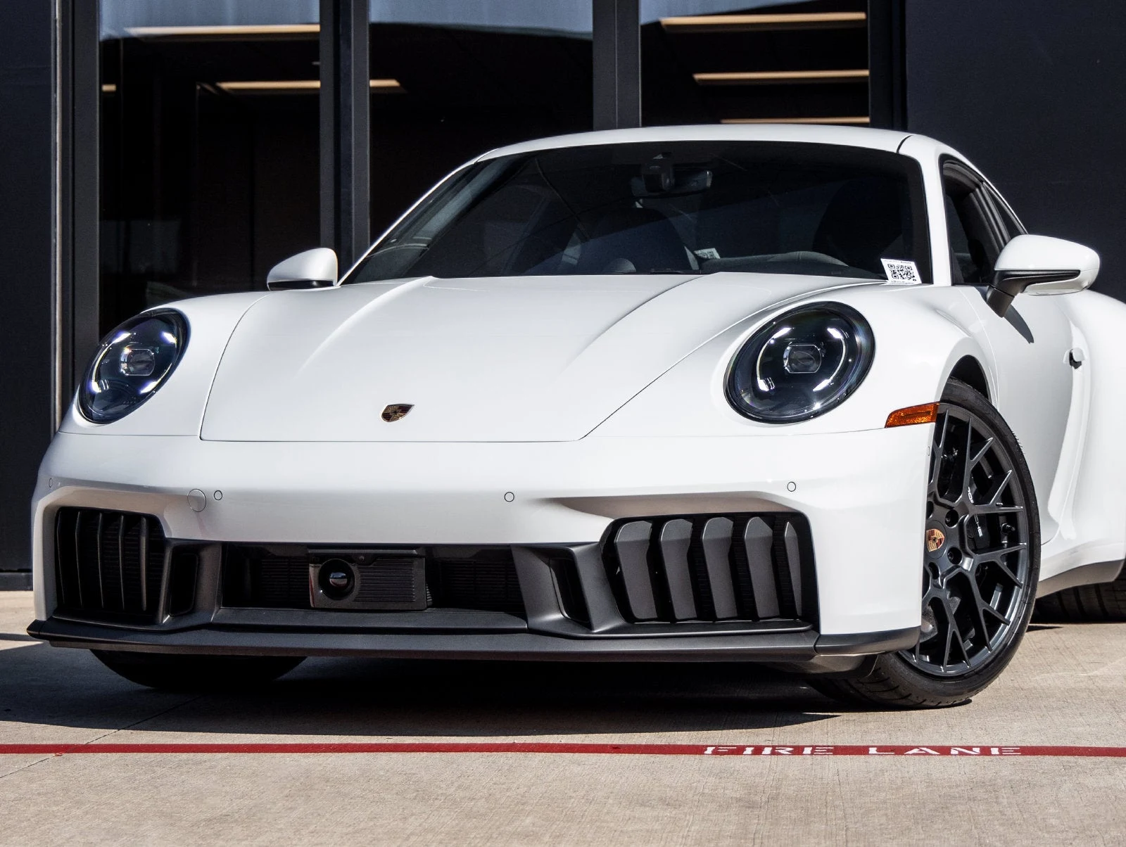 2026 Porsche 911 Carrera GTS (992.2), 7/20