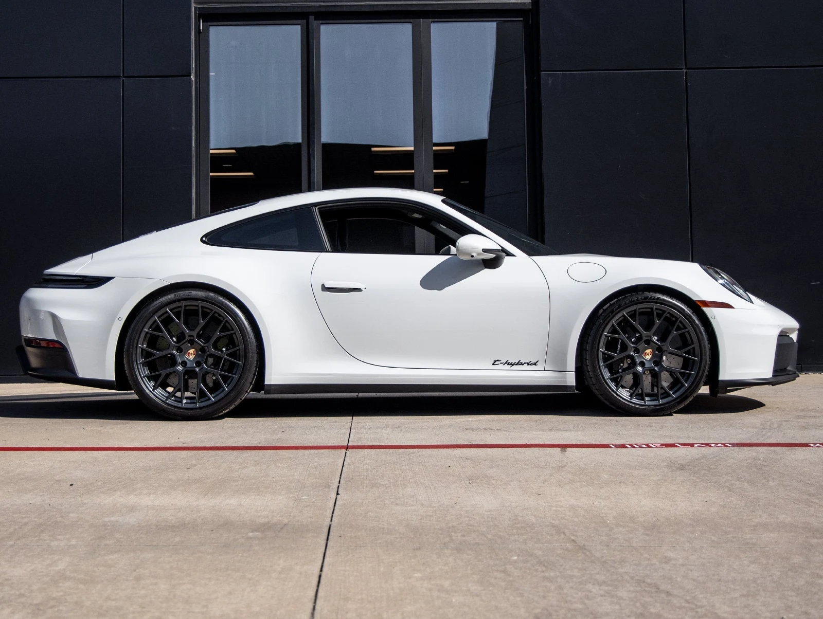 2026 Porsche 911 Carrera GTS (992.2), 12/20