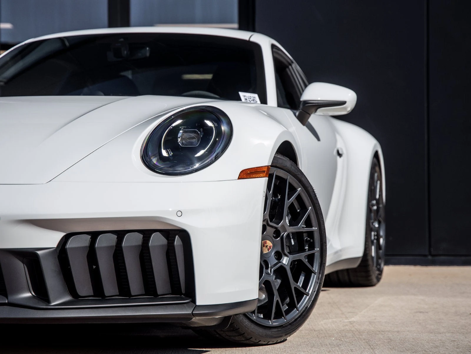 2026 Porsche 911 Carrera GTS (992.2), 15/20
