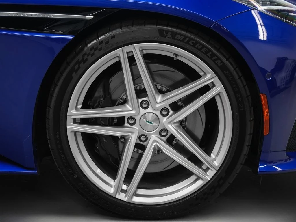 2024 Aston Martin DB12 Coupé, 13/20