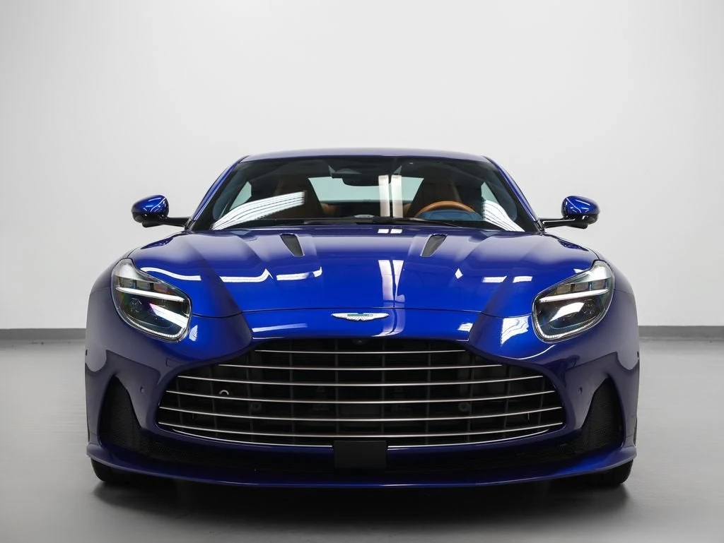 2024 Aston Martin DB12 Coupé, 14/20