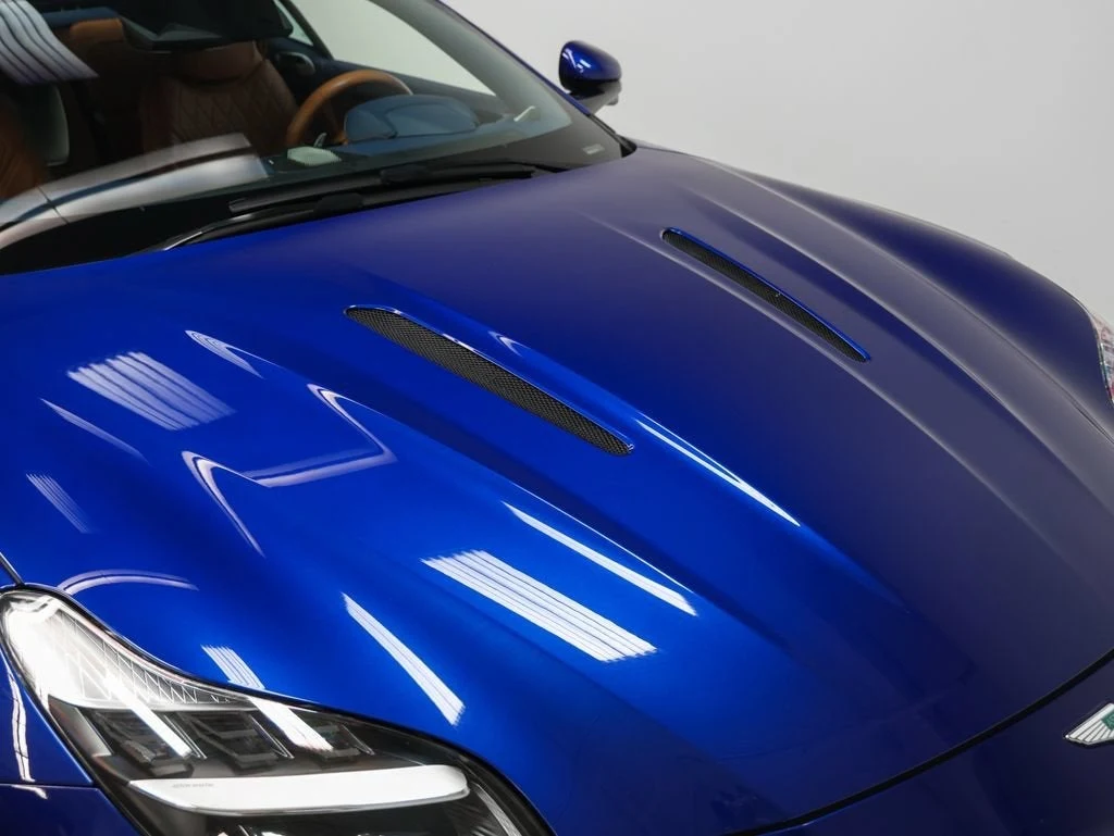 2024 Aston Martin DB12 Coupé, 15/20