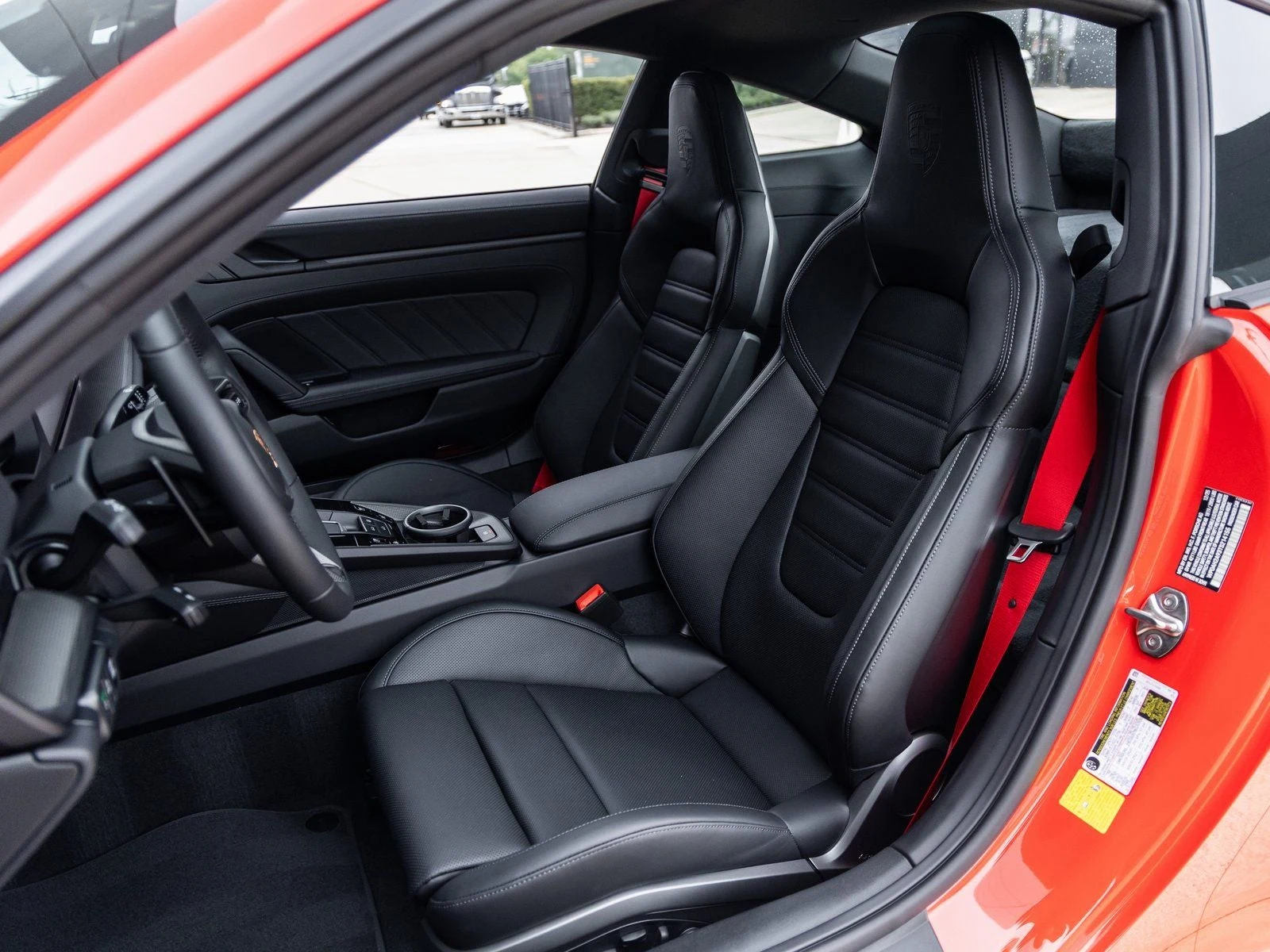 2026 Porsche 911 Carrera 4S (992.2), 5/20