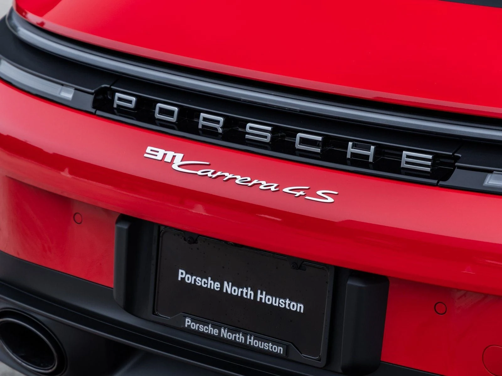 2026 Porsche 911 Carrera 4S (992.2), 15/20
