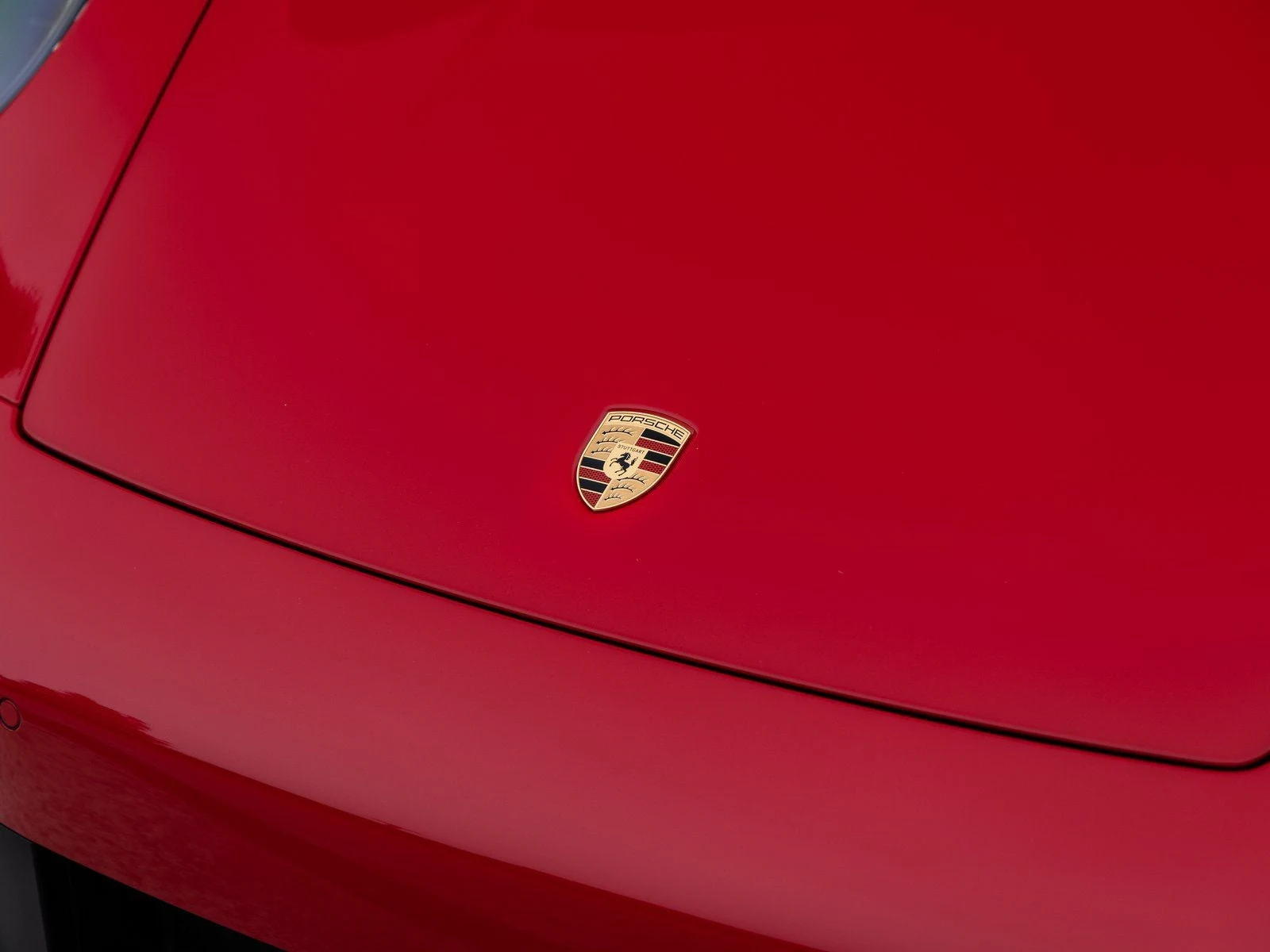 2026 Porsche 911 Carrera 4S (992.2), 16/20