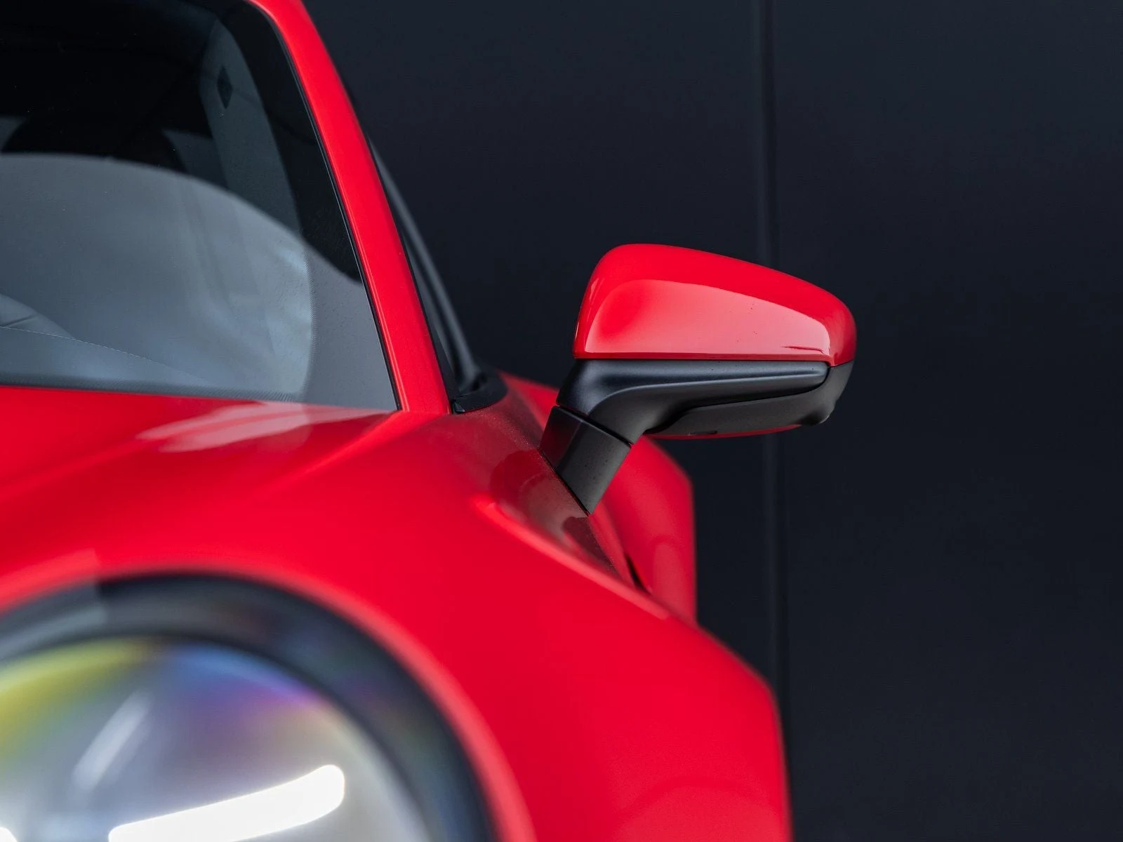2026 Porsche 911 Carrera 4S (992.2), 18/20