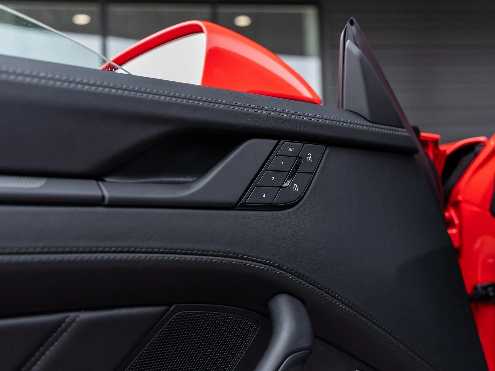 2026 Porsche 911 Carrera 4S (992.2), 20/20