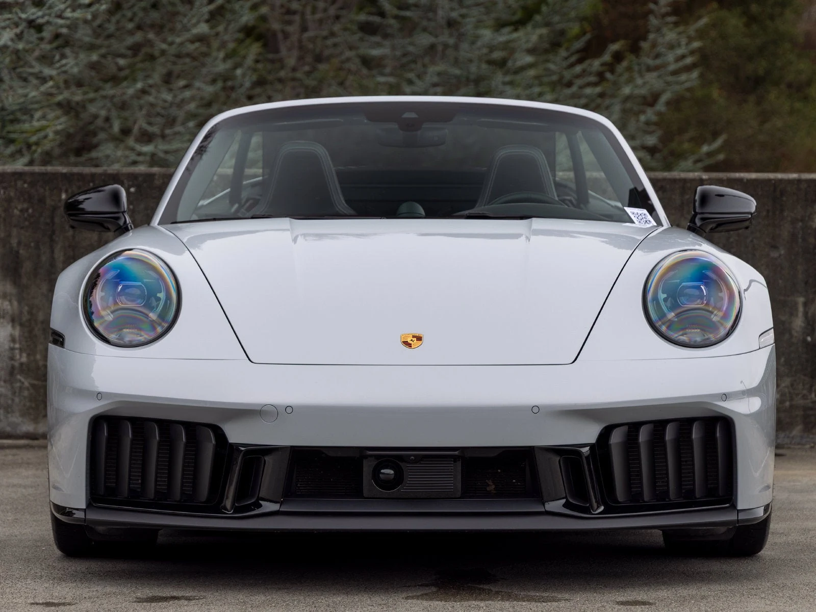 2025 Porsche 911 Carrera GTS Cabriolet (992.2), 8/20