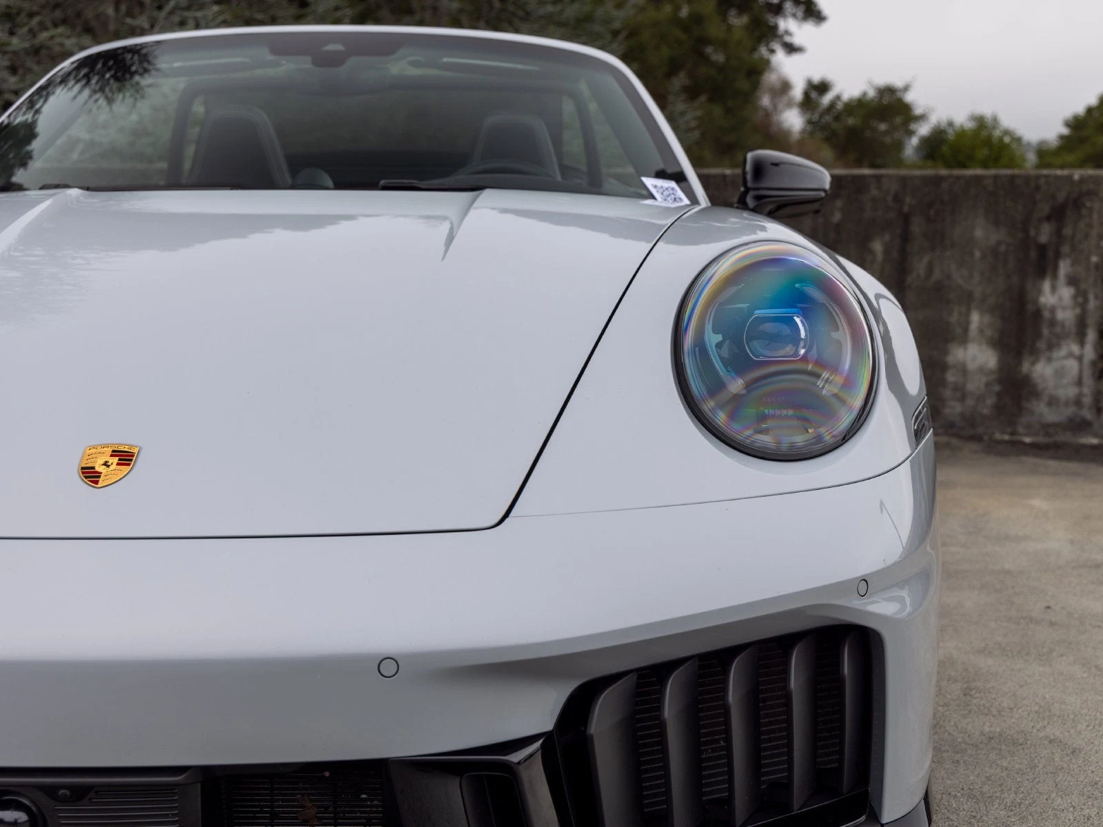 2025 Porsche 911 Carrera GTS Cabriolet (992.2), 15/20