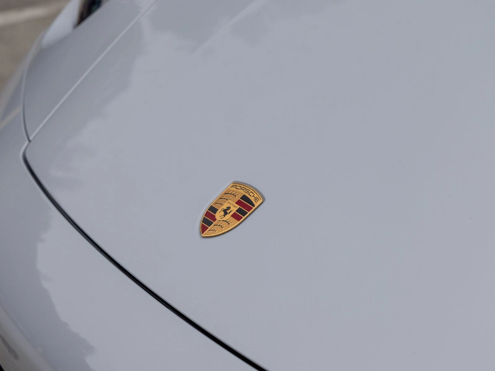 2025 Porsche 911 Carrera GTS Cabriolet (992.2), 16/20