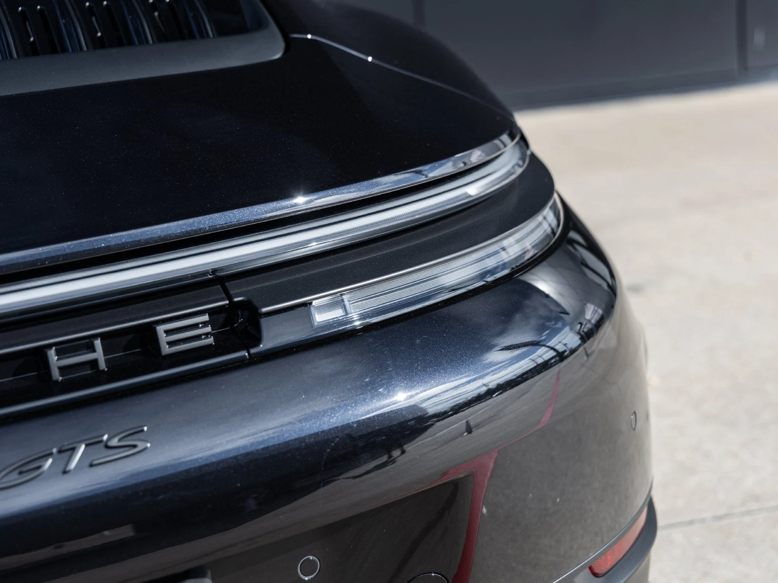 2025 Porsche 911 Carrera 4 GTS (992.2), 14/20