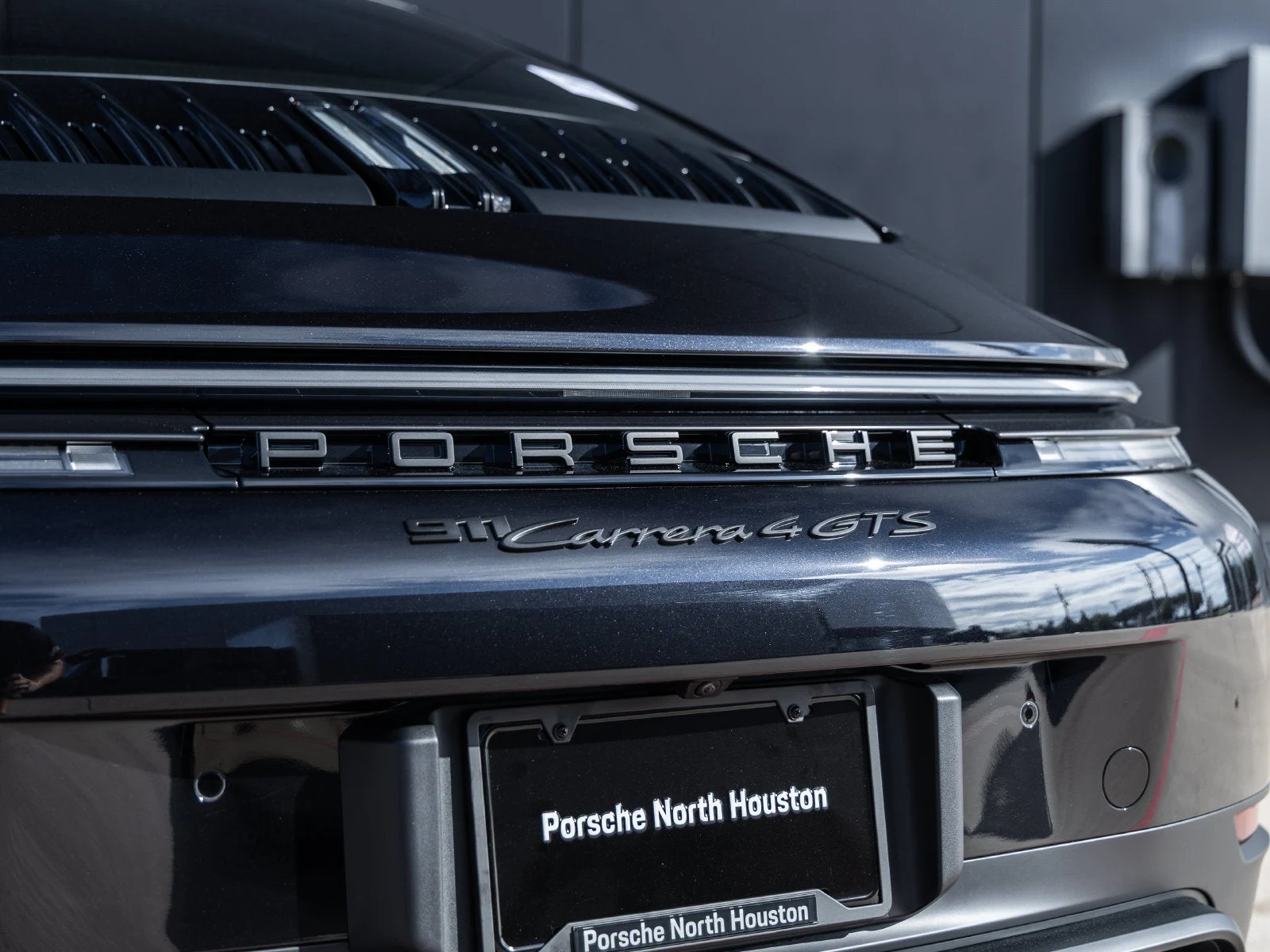 2025 Porsche 911 Carrera 4 GTS (992.2), 15/20