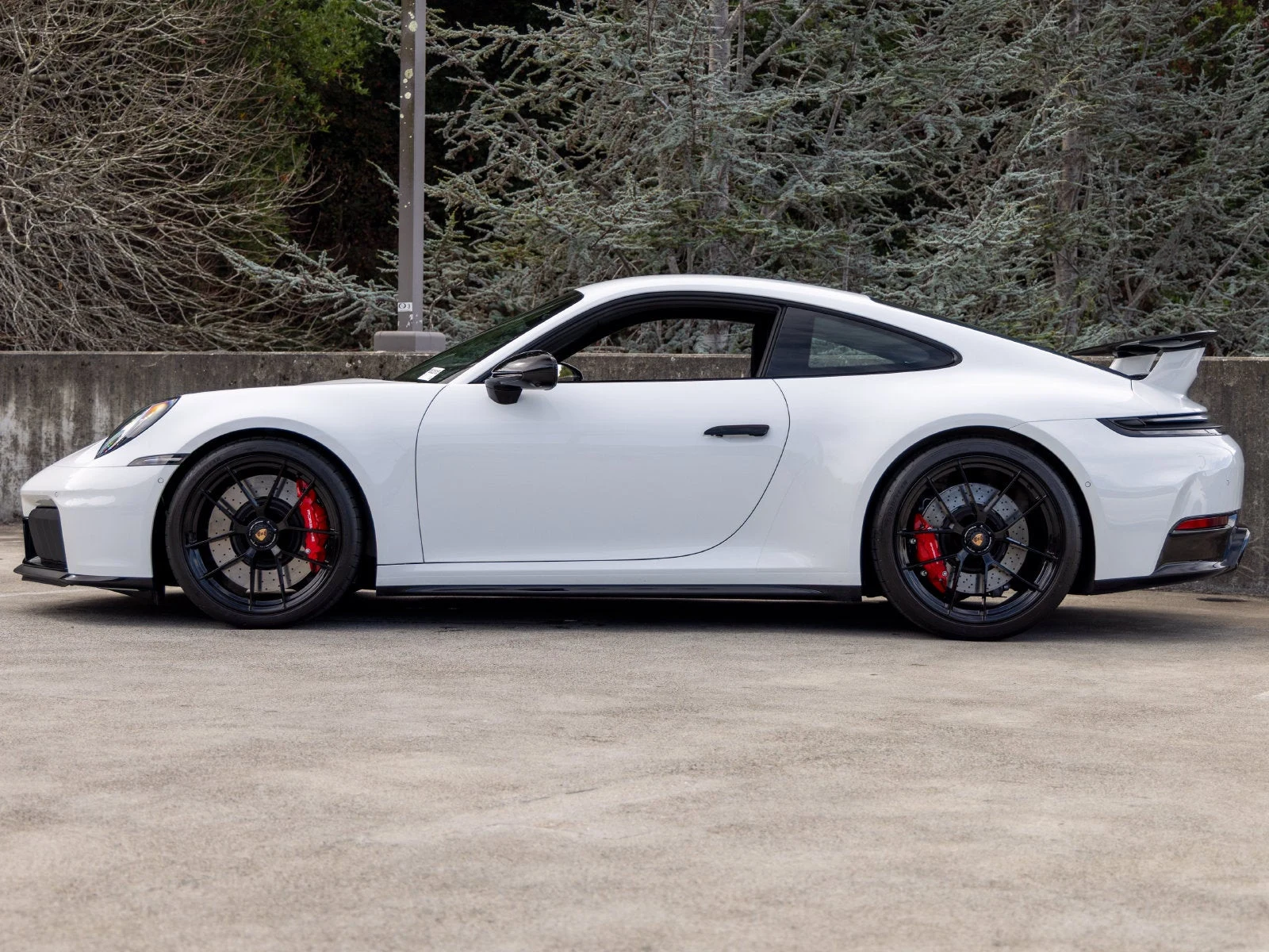 2025 Porsche 911 Carrera 4 GTS (992.2), 2/20