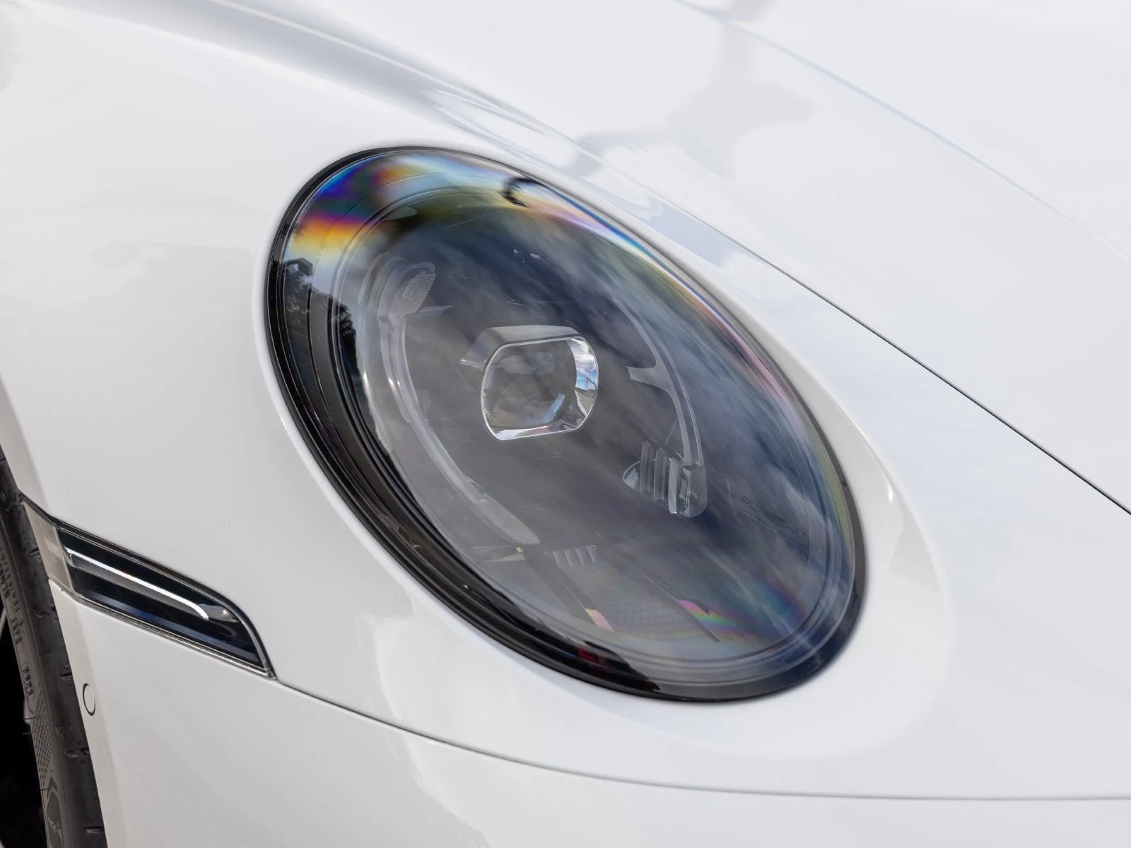 2025 Porsche 911 Carrera 4 GTS (992.2), 15/20