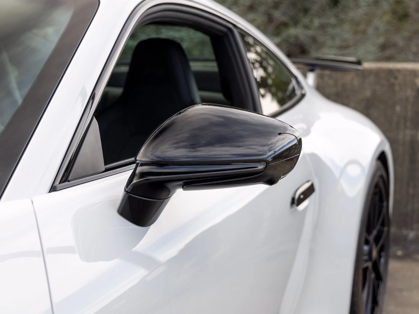2025 Porsche 911 Carrera 4 GTS (992.2), 19/20