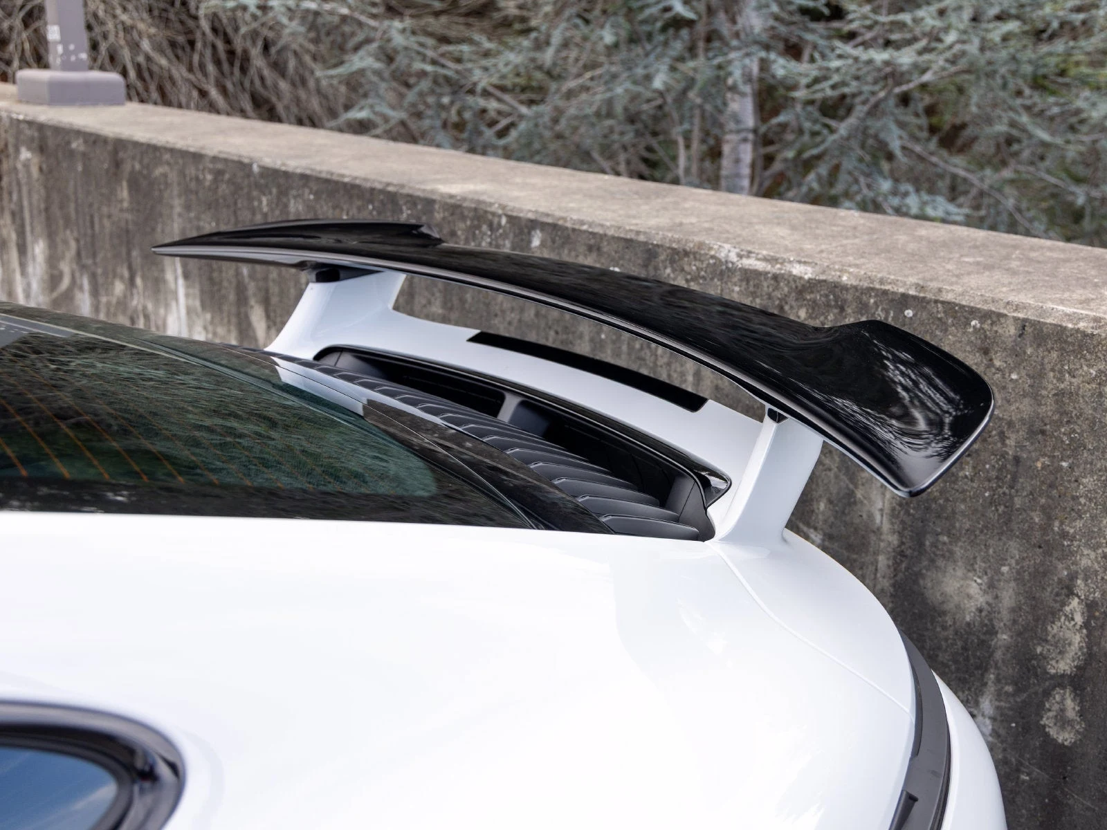 2025 Porsche 911 Carrera 4 GTS (992.2), 20/20