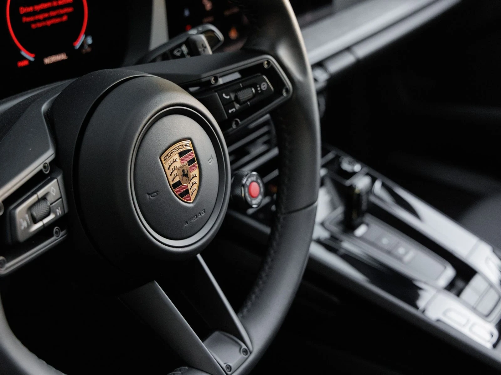 2025 Porsche 911 Carrera GTS (992.2), 20/20