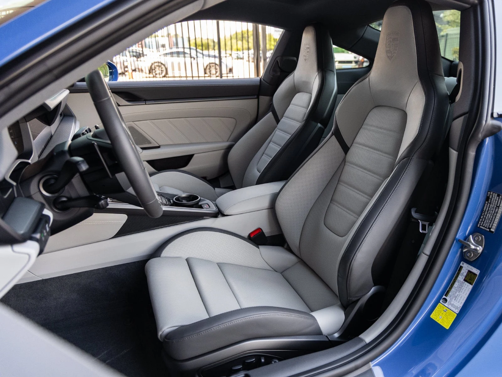 2026 Porsche 911 Carrera 4S (992.2), 5/20