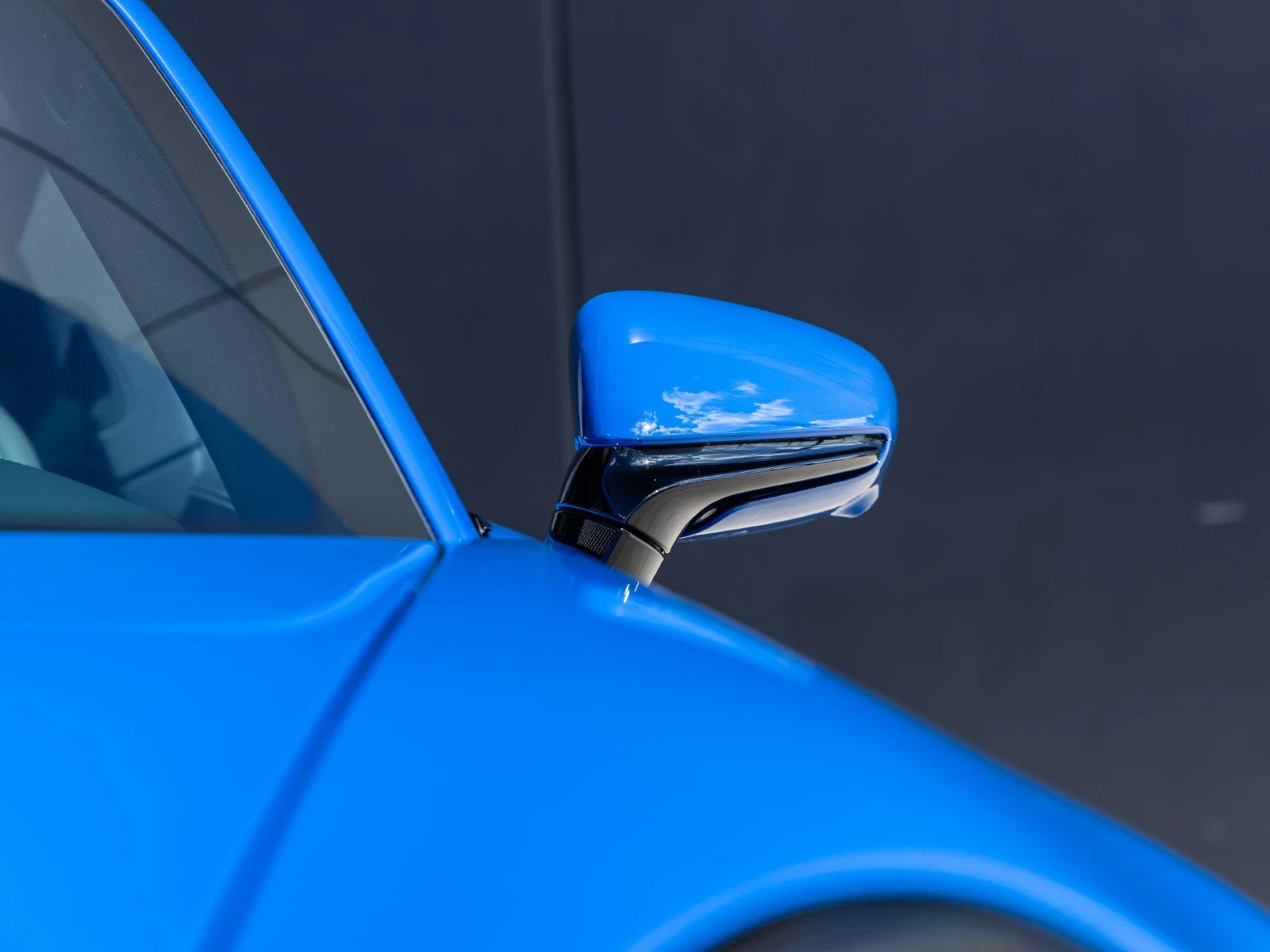 2026 Porsche 911 Carrera 4S (992.2), 19/20
