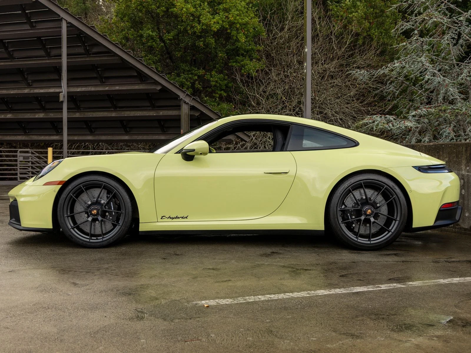 2025 Porsche 911 Carrera GTS (992.2), 2/20