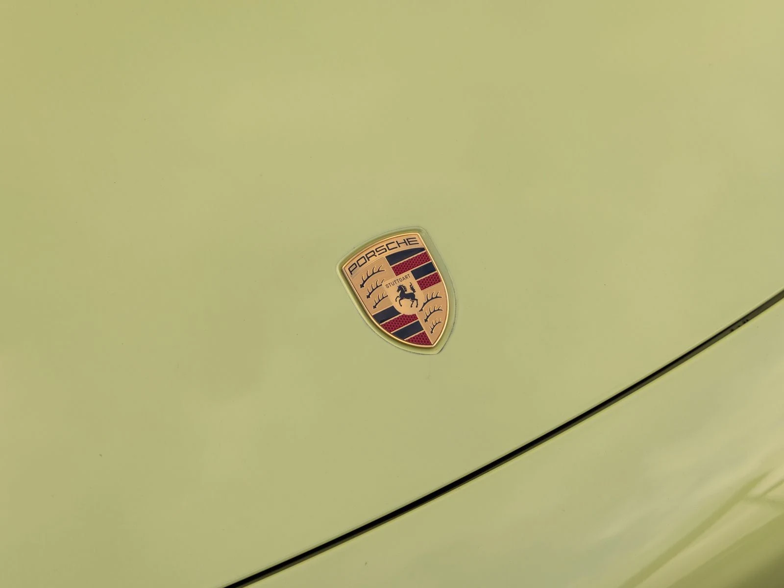 2025 Porsche 911 Carrera GTS (992.2), 14/20