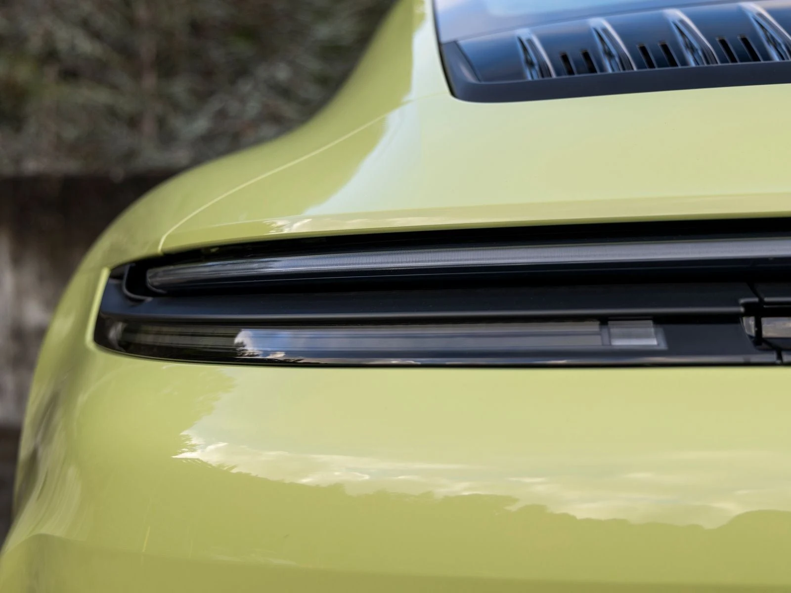 2025 Porsche 911 Carrera GTS (992.2), 17/20