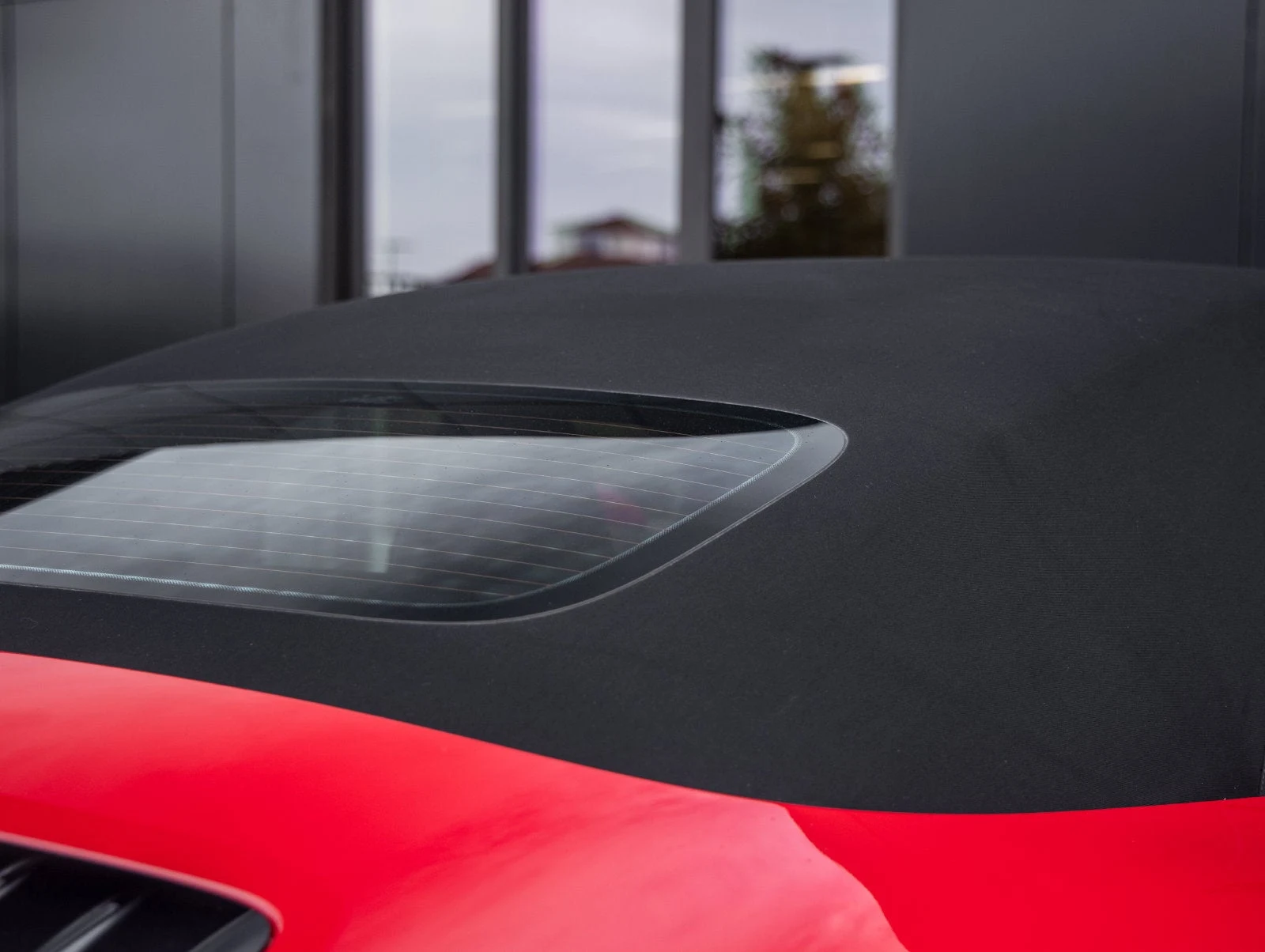 2026 Porsche 911 (992.2) Carrera S Cabriolet, 15/20