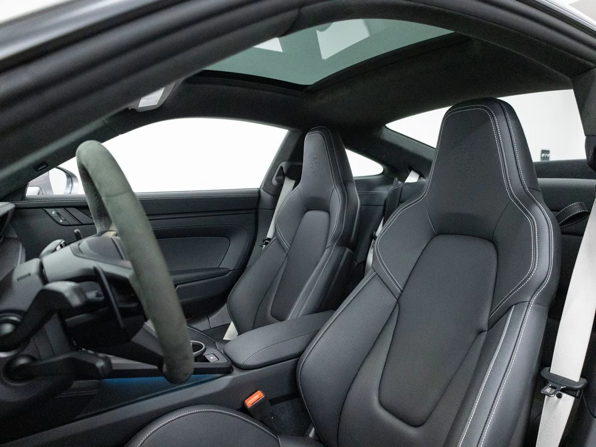 2026 Porsche 911 Carrera GTS (992.2), 5/20