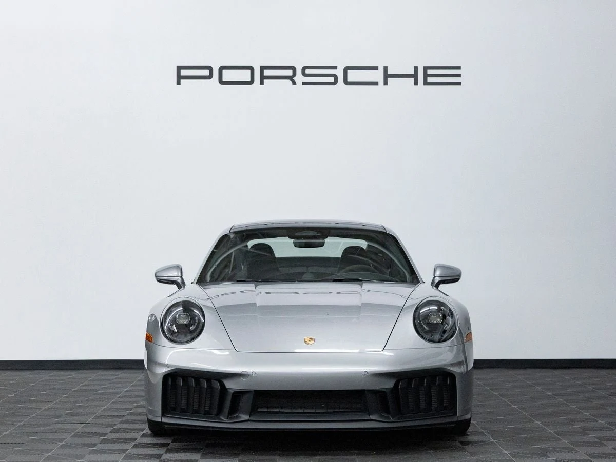 2026 Porsche 911 Carrera GTS (992.2), 10/20