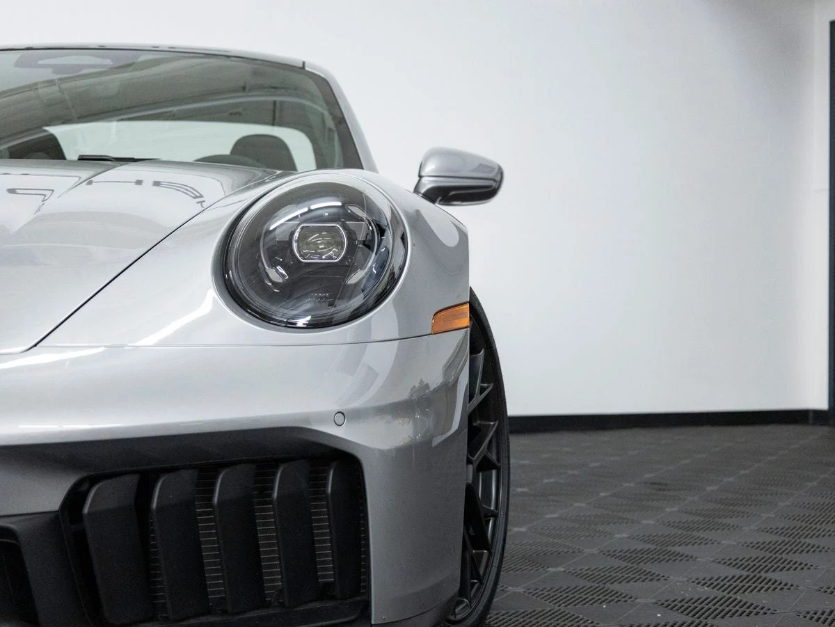 2026 Porsche 911 Carrera GTS (992.2), 11/20