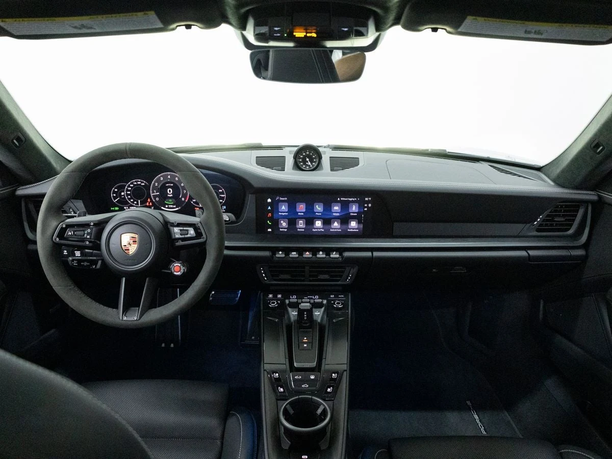 2026 Porsche 911 Carrera GTS (992.2), 15/20