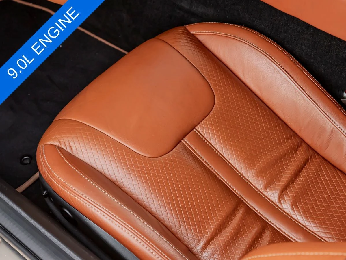 2014 Dodge Viper GTS 9.0-Litre Crate Engine, 18/20