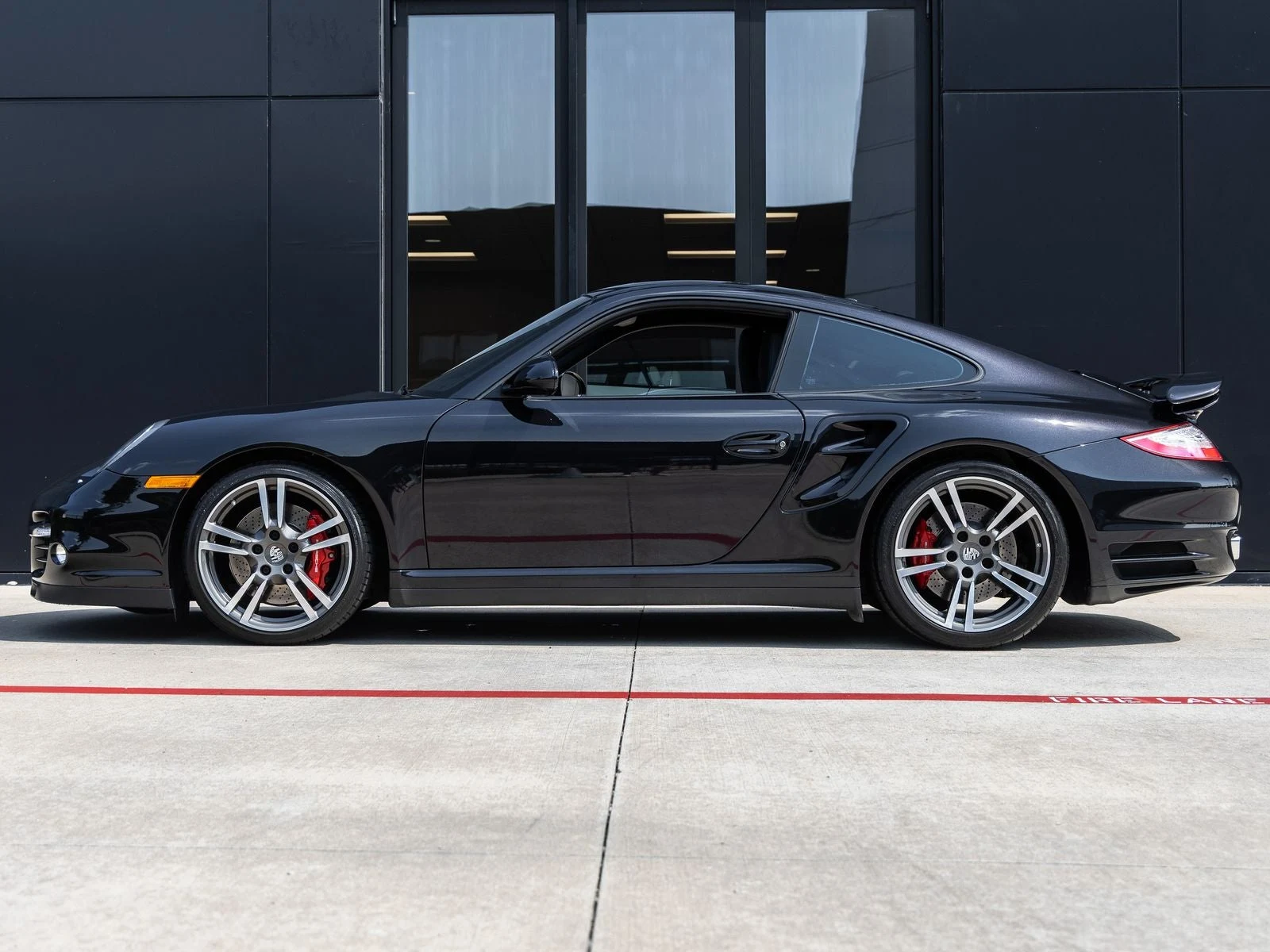 2013 Porsche 911 Turbo (997.2), 2/20