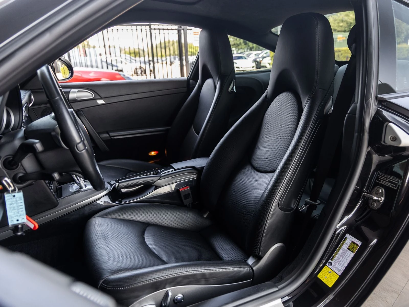 2013 Porsche 911 Turbo (997.2), 5/20