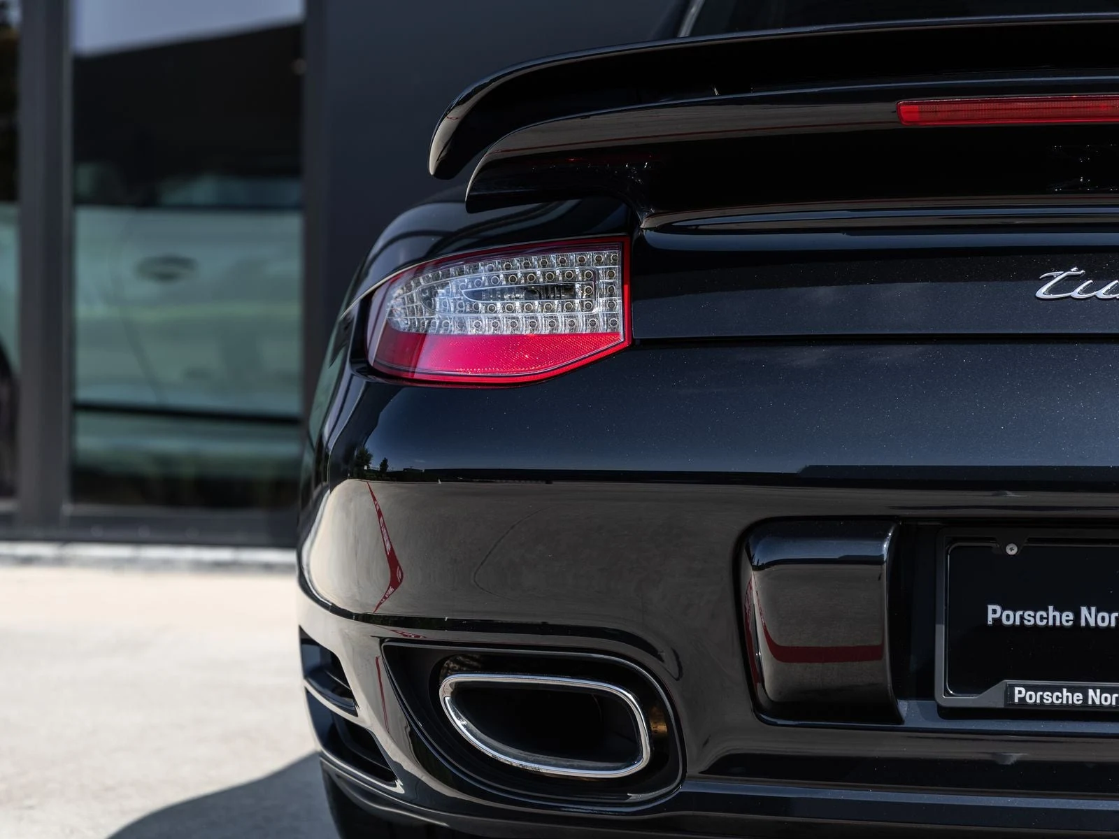 2013 Porsche 911 Turbo (997.2), 14/20