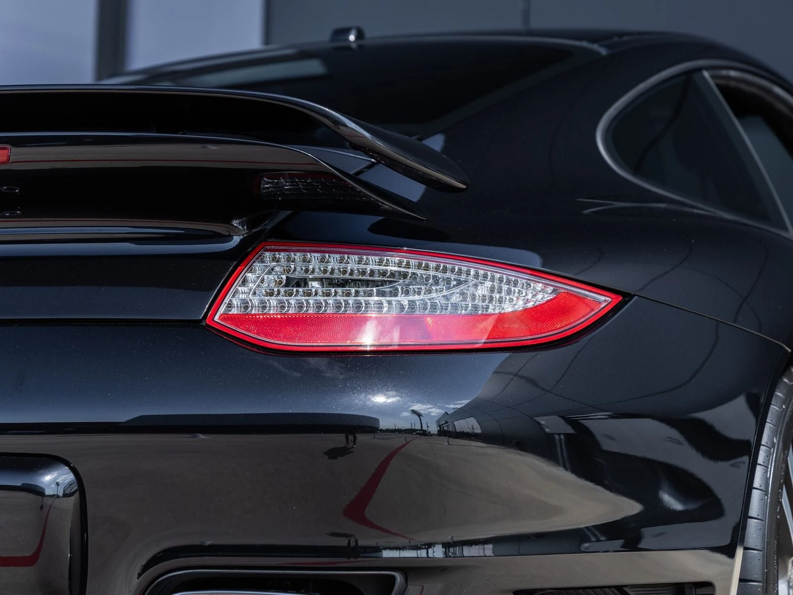 2013 Porsche 911 Turbo (997.2), 15/20