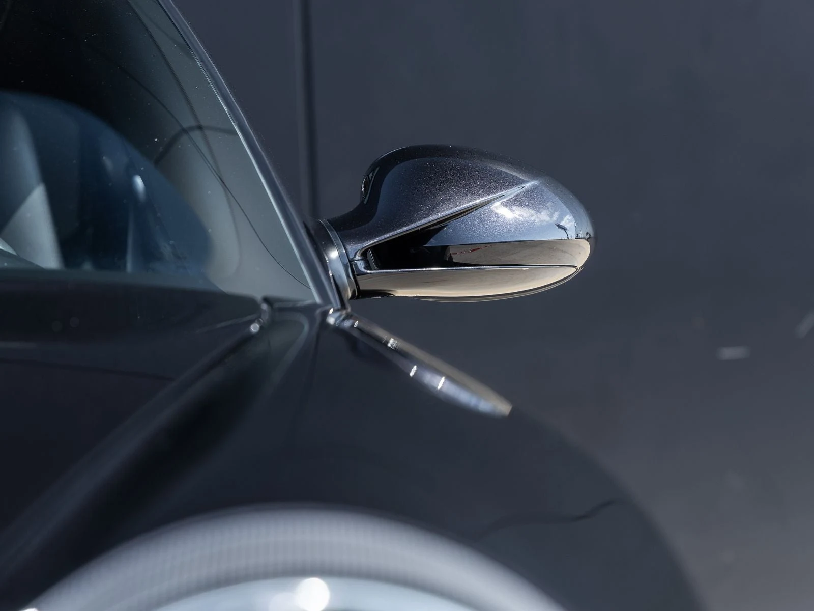 2013 Porsche 911 Turbo (997.2), 19/20